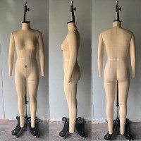 深圳立裁模特-廣州立體打版人臺-東莞裁剪模特