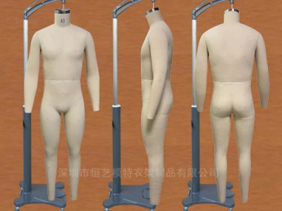 服裝人臺定做價(jià)格-上海立裁模特