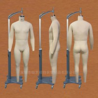 服裝人臺定做價格-上海立裁模特