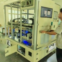 擦拭機(jī)-(注液孔)