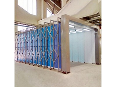 多功能伸縮移動(dòng)噴漆房?jī)r(jià)格一覽表