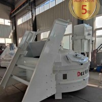 DEX行星式攪拌機(jī)保持混合戰(zhàn)略定力，錨定UHPC行業(yè)高質(zhì)量