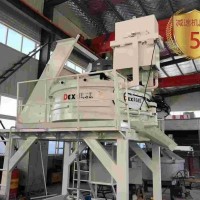 概述：立軸行星式攪拌機(jī)融合提煉水泥制品行業(yè)攪拌價(jià)值訴求