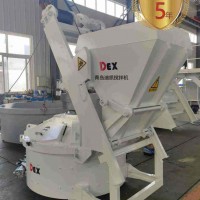 淺談丨行星式立軸攪拌機(jī)秉承匠心在耐火材料行業(yè)中持續(xù)升級(jí)