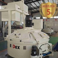 立軸行星式攪拌機(jī)升級(jí)攪拌性能遞出耐材行業(yè)“品質(zhì)名片”