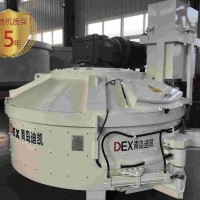 行星式立軸攪拌機(jī)加速逐浪UHPC橋面鋪裝，行業(yè)輻射面再度擴(kuò)大