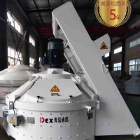 行星式攪拌機(jī)從混凝土攪拌機(jī)械中逆襲成行業(yè)“香餑餑”的關(guān)鍵