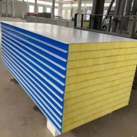 規(guī)格多樣化彩鋼復合板非標尺寸加工