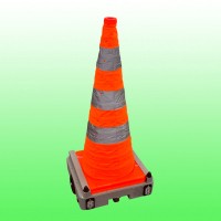 多功能移動路錐機(jī)器人 高速公路管理路錐機(jī)器人廠家