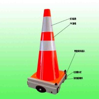 多功能移動(dòng)路錐機(jī)器人廠家