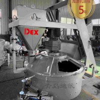 水泥磚攪拌機(jī)另辟蹊徑以“行星”混合實(shí)現(xiàn)行業(yè)攪拌差異化突圍