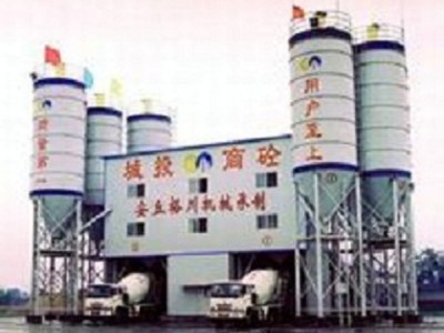 保定攪拌站拆除公司專業(yè)拆除回收商混攪拌站設(shè)備機械廠家