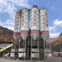 北京攪拌站拆除公司整廠拆除回收二手商混攪拌站設(shè)備廠家