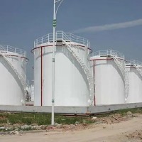 天津報廢油罐回收公司拆除大型二手油罐回收地埋油罐廠家