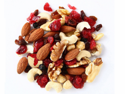 森林老爹堅(jiān)果代工：助力品牌搶占健康零食賽道制高點(diǎn)