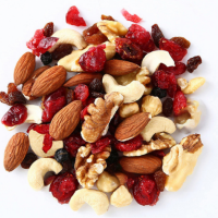 森林老爹堅果代工：助力品牌搶占健康零食賽道制高點