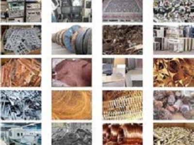 北京廢舊物資回收公司拆除收購二手工廠物資庫存物資廠家