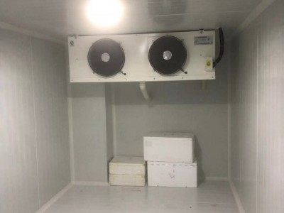 承德二手制冷設(shè)備回收公司整體拆除收購二手大型冷庫廠家