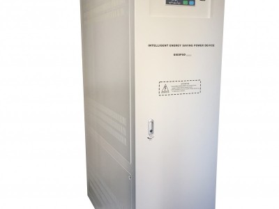 薩梅特智能化節(jié)能電源控制裝置