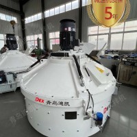一路“砼”行丨行星式攪拌機(jī)精工匠心與混凝土行業(yè)“砼”享輝煌