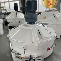 UHPC幕墻構(gòu)件攪拌機(jī)智驅(qū)未來，以高勻質(zhì)混合優(yōu)勢(shì)獲行業(yè)狂贊