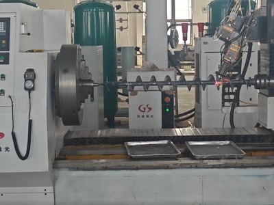 農(nóng)機(jī)配件激光熔覆修復(fù)加工