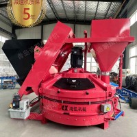 立軸行星式攪拌機(jī)以市場(chǎng)為主導(dǎo)著力發(fā)展UHPC行業(yè)驅(qū)動(dòng)新勢(shì)力