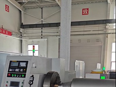 印刷輥筒激光熔覆修復(fù)加工