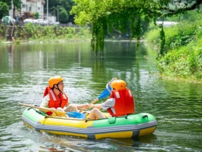 避暑+探險(xiǎn)！蘇州三六六青少年象山清涼營(yíng)，名額有限速搶！
