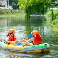 避暑+探險(xiǎn)！蘇州三六六青少年象山清涼營(yíng)，名額有限速搶！