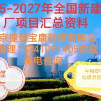 2025年全國(guó)發(fā)電廠通訊名錄