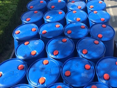 冰醋酸華魯恒升濟南零售可發(fā)