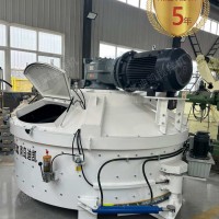 行星式攪拌機(jī)以行星技術(shù)革新為標(biāo)志形成UHPC行業(yè)攪拌輻射大網(wǎng)