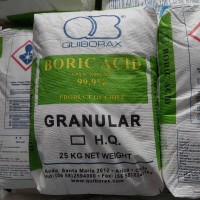 進(jìn)口硼酸濟(jì)南一袋起售