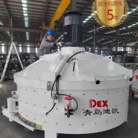 ?！翱摹辈豢赡?，行星式攪拌機(jī)帶動(dòng)預(yù)制構(gòu)件行業(yè)攪拌升級(jí)