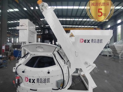 資訊丨立軸行星式攪拌機(jī)積極探索前沿技術(shù)，鋪就耐火材料輝煌之路