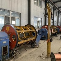 天津管道制造設(shè)備回收公司整廠拆除收購管道制造廠物資廠家