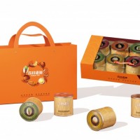 森林老爹堅果代工廠定制中秋禮盒：以匠心承載團圓心意