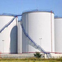 廊坊儲油罐回收廠家大型油罐拆除儲油罐儲氣罐回收公司