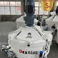 灌漿料UHPC攪拌機(jī)贏得業(yè)內(nèi)高度認(rèn)可，填補(bǔ)行業(yè)攪拌空白