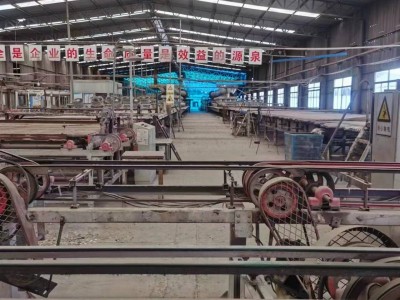 淄博二手陶瓷生產(chǎn)線回收公司整廠拆除收購陶瓷廠設(shè)備物資廠家