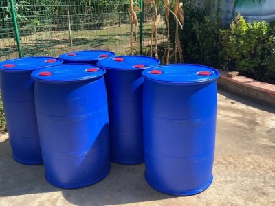 濱化3-氯丙烯桶裝庫存山東直發(fā)