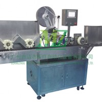 邁志真空采血管全自動(dòng)貼標(biāo)機(jī)廠家直銷