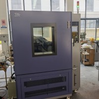 合肥生產(chǎn)高低溫交變濕熱試驗箱的廠家