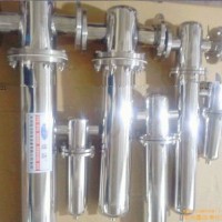 壓縮空氣精密過濾器 壓縮空氣過濾器