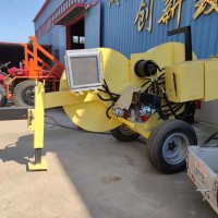 雙線放線牽張機(jī) 磨芯液壓張力放線機(jī)