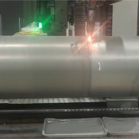 油缸激光熔覆修復(fù)加工：高效精準(zhǔn)的再制造解決方案