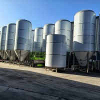 大型精釀啤酒設備生產廠家