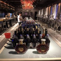 昆明500升啤酒屋精釀啤酒設備一套大概多少錢