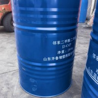 鄰苯二甲酸二辛酯DOP山東藍(lán)帆代理
